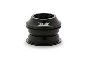 THEORY 1 1/8" INTERNAL (SEMI-INTEGRATED) HEADSET HEADSET HEATH8100BLA