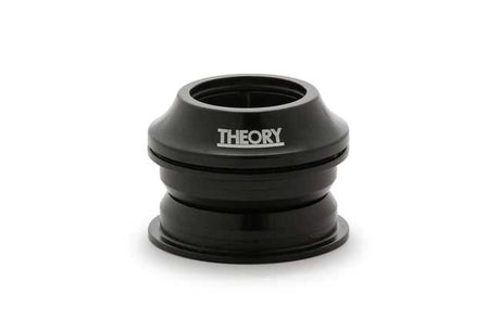 THEORY 1 1/8" INTERNAL (SEMI-INTEGRATED) HEADSET HEADSET HEATH8100BLA