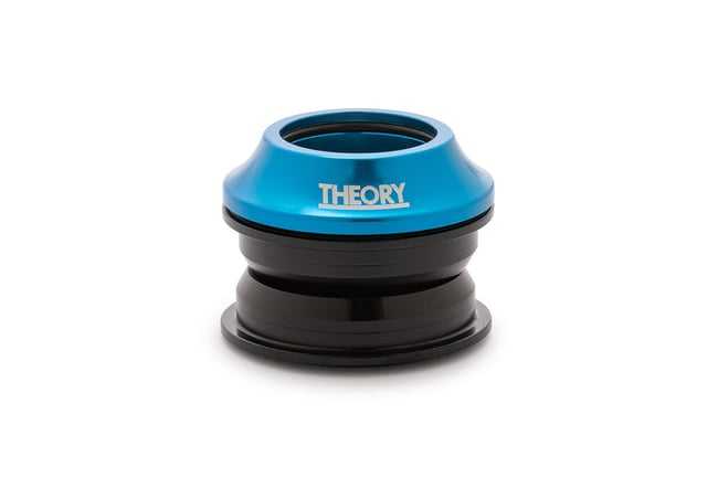 THEORY 1 1/8" INTERNAL (SEMI-INTEGRATED) HEADSET HEADSET HEATH8100BLA