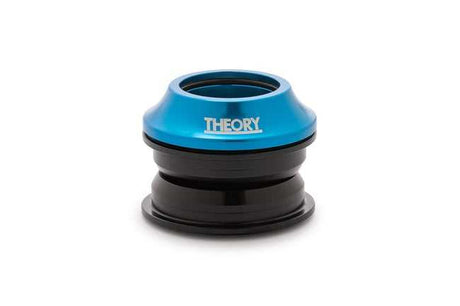 THEORY 1 1/8" INTERNAL (SEMI-INTEGRATED) HEADSET HEADSET HEATH8100BLA