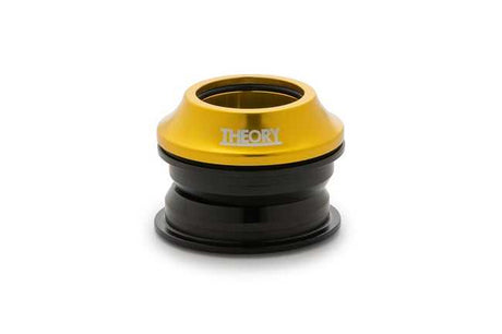 THEORY 1 1/8" INTERNAL (SEMI-INTEGRATED) HEADSET HEADSET HEATH8100BLA