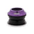 THEORY 1 1/8" INTERNAL (SEMI-INTEGRATED) HEADSET HEADSET HEATH8100BLA