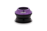 THEORY 1 1/8" INTERNAL (SEMI-INTEGRATED) HEADSET HEADSET HEATH8100BLA
