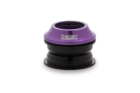 THEORY 1 1/8" INTERNAL (SEMI-INTEGRATED) HEADSET HEADSET HEATH8100BLA