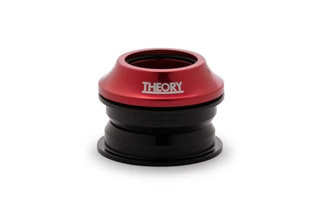 THEORY 1 1/8" INTERNAL (SEMI-INTEGRATED) HEADSET HEADSET HEATH8100BLA