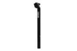 THEORY UPTOWN ALUMINUM RAIDED 1 BOLT SEATPOST SEATPOST SEATH9000SIL254
