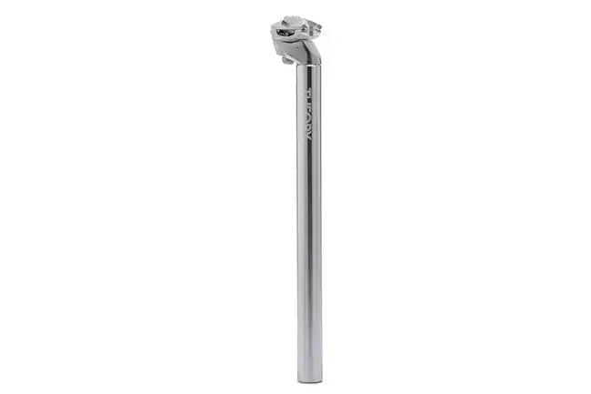 THEORY UPTOWN ALUMINUM RAIDED 1 BOLT SEATPOST SEATPOST SEATH9000SIL254