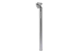 THEORY UPTOWN ALUMINUM RAIDED 1 BOLT SEATPOST SEATPOST SEATH9000SIL254
