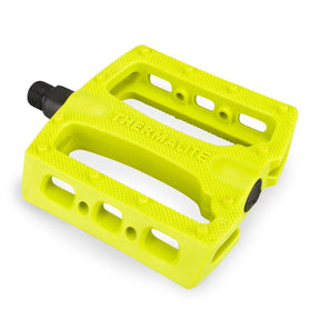 THERMALITE PEDALS 9/16" Bicycle Pedals S546