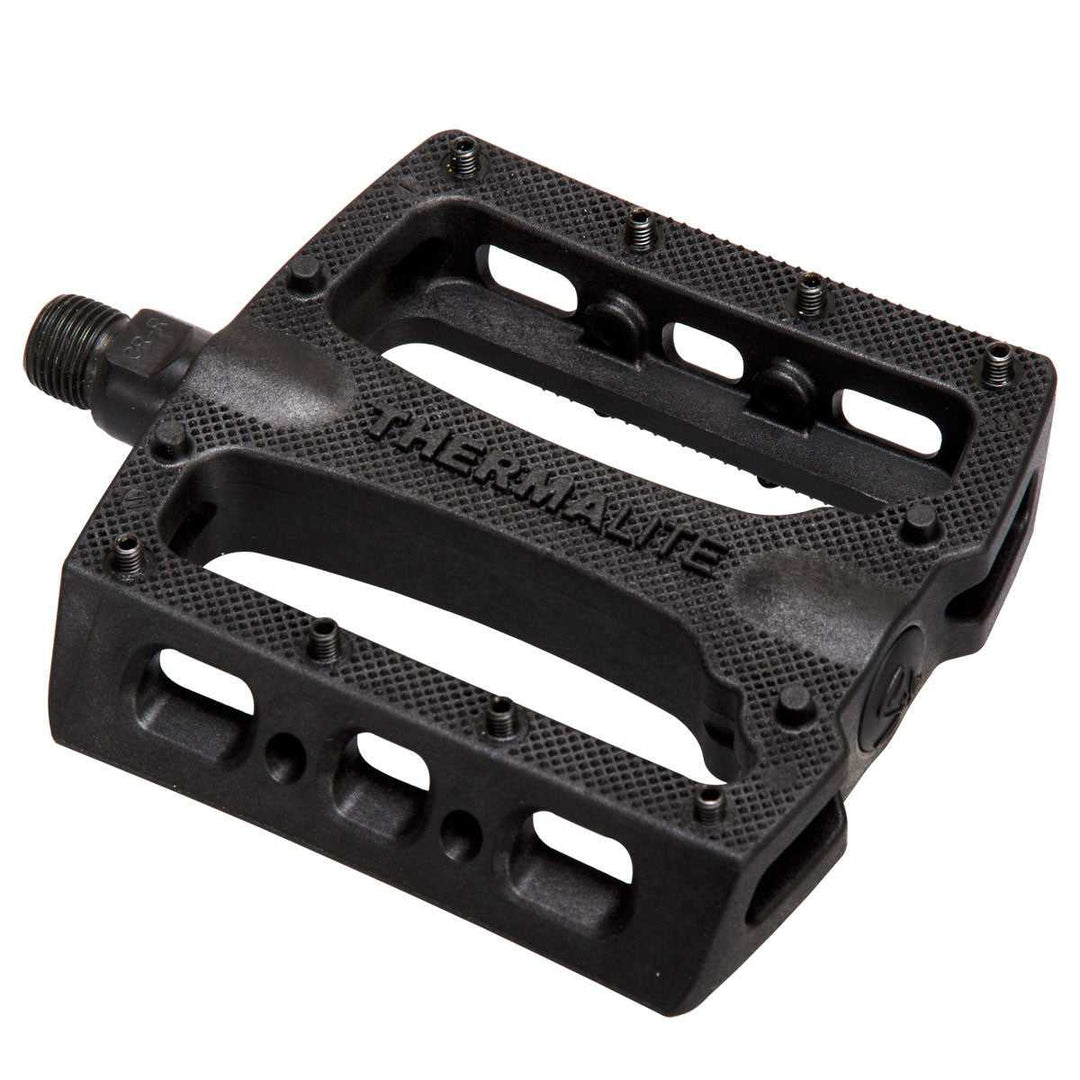 THERMALITE SP PEDALS 9/16" Bicycle Pedals S581