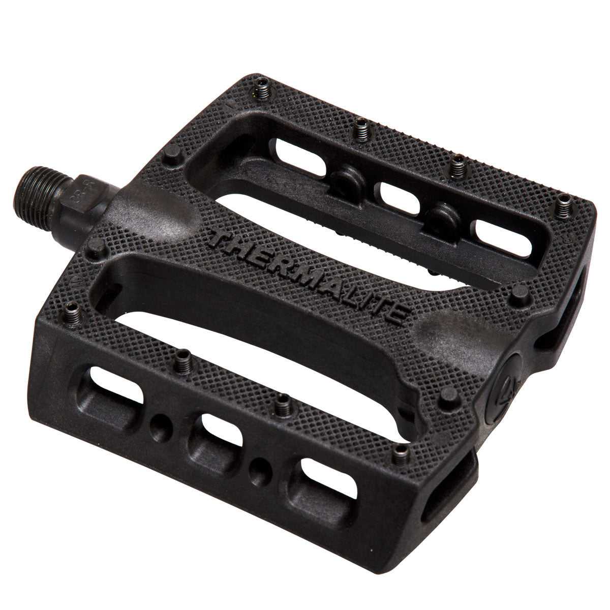 THERMALITE SP PEDALS 9/16" Bicycle Pedals S581
