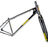 Torker | MX26 Frame Set Bicycles TOR-M6-CHR