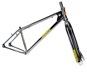 Torker | MX26 Frame Set Bicycles TOR-M6-CHR