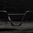 RIXIN BIKES TRUST 4 PIECE BMX BARS HANDLEBARS BARR11000092BLA