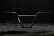 RIXIN BIKES TRUST 4 PIECE BMX BARS HANDLEBARS BARR11000092BLA