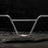 RIXIN BIKES TRUST 4 PIECE BMX BARS HANDLEBARS BARR11000092BLA