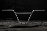 RIXIN BIKES TRUST 4 PIECE BMX BARS HANDLEBARS BARR11000092BLA