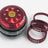 Crupi Factory 1.5" Pro Taper Headsets Headset/Spacers 45220
