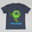 Gerald | The Iconic Logo Shirt Apparel GER-1FT-SML