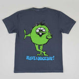 Gerald | The Iconic Logo Shirt Apparel GER-1FT-SML