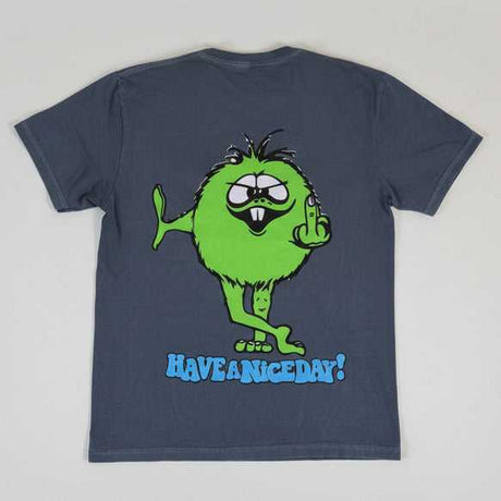 Gerald | The Iconic Logo Shirt Apparel GER-1FT-SML