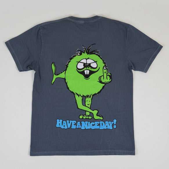 Gerald | The Iconic Logo Shirt Apparel GER-1FT-SML