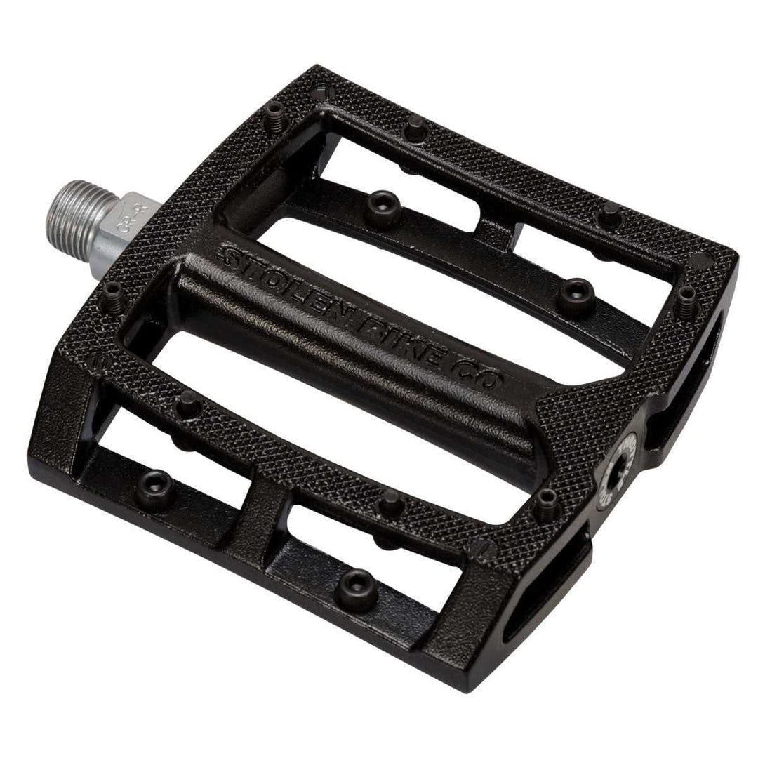 THROTTLE PEDALS (SEALED) 9/16" Bicycle Pedals S572