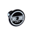 Torker Flush Top Cap TOR-FC-BLK