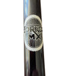 Torker 22.2x330mm Pivotal Seatpost Seatpost TOR-222-BLK