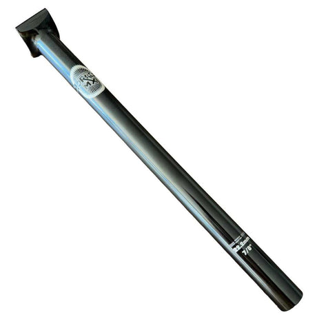 Torker 22.2x330mm Pivotal Seatpost Seatpost TOR-222-BLK