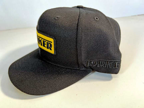 Torker Racing | Torker Racing Hat Hat TOR-HAT-BLK