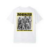 Torker Team T-Shirt T-Shirt TOR-TM-AAM