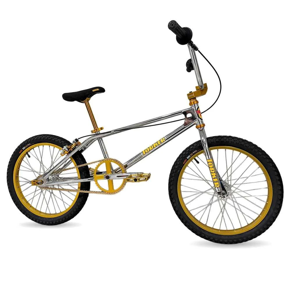 TORKER RACING EK 20" COMPLETE 20” BMX Bikes TOR-EKC-LPC