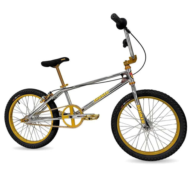 TORKER RACING EK 20" COMPLETE 20” BMX Bikes TOR-EKC-LPC