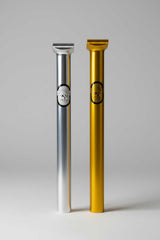 Torker 22.2x330mm Pivotal Seatpost Seatpost TOR-222-BLK