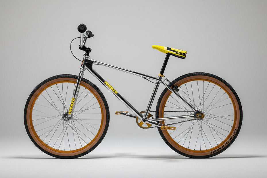 Torker | MX26 Complete Bicycles sku-41450548199495