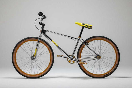 Torker | MX26 Complete Bicycles sku-41450548199495