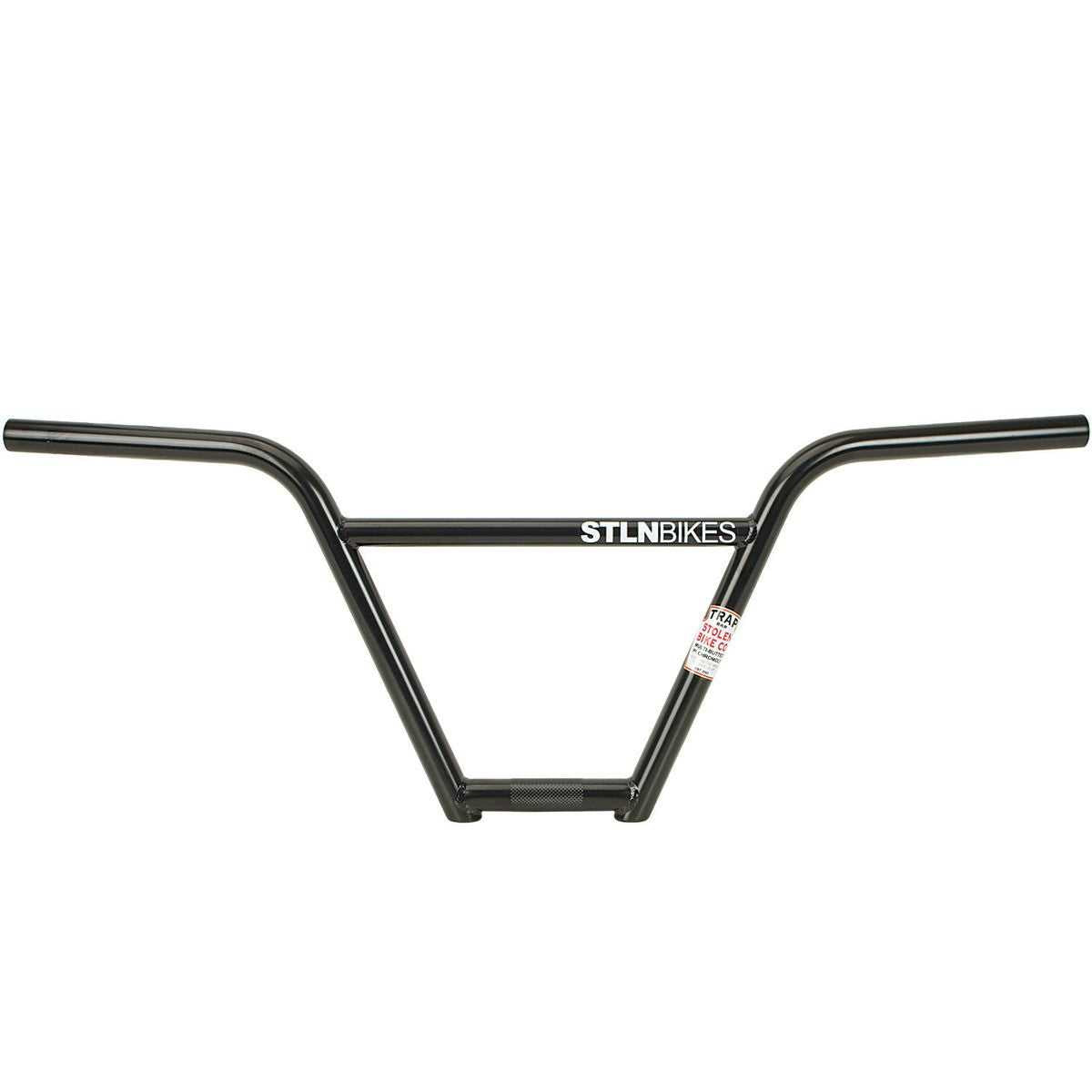 TRAP 4-PIECE HANDLEBARS Bicycle Handlebars S2340