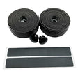 Twill Carbon Bar Tape - Multi Tape-Twill Carbon Black