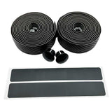 Twill Carbon Bar Tape - Multi Tape-Twill Carbon Black