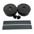 Bar Tape - Twill Carbon - Multi Bar Tapes Tape-Twill Carbon Black
