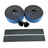 Twill Carbon Bar Tape - Multi Tape-Twill Carbon Black