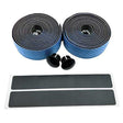 Bar Tape - Twill Carbon - Multi Bar Tapes Tape-Twill Carbon Black