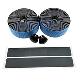 Bar Tape - Twill Carbon - Multi Bar Tapes Tape-Twill Carbon Black
