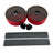 Twill Carbon Bar Tape - Multi Tape-Twill Carbon Black