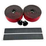 Bar Tape - Twill Carbon - Multi Bar Tapes Tape-Twill Carbon Black