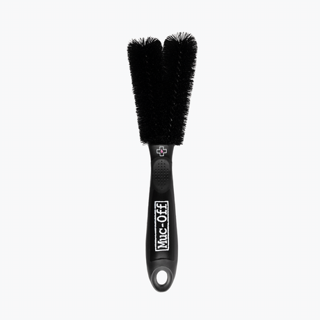 MUC-OFF TWO PRONG BRUSH LUBE TL1267