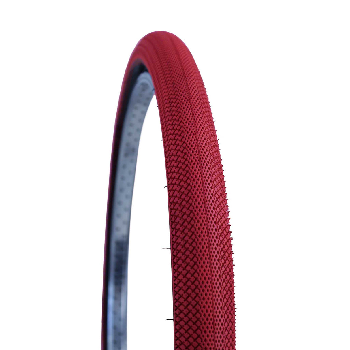 Vee Speedster Tire 29" - Red (Single) Tire-Vee 29"x2.3 Red