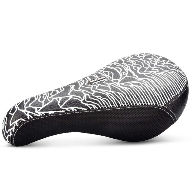 UNKNOWN PLEASURES XL PIVOTAL SEAT Bicycle Saddles S723