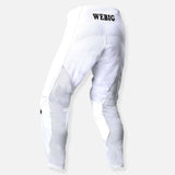 UNIVERSAL MOTO PANT WHITE Wind Pants WUN11350S